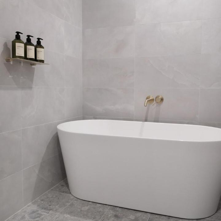 Photo of Bathroom in Burwood