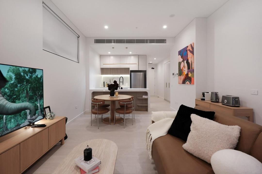 Photo of Livingroom in Burwood