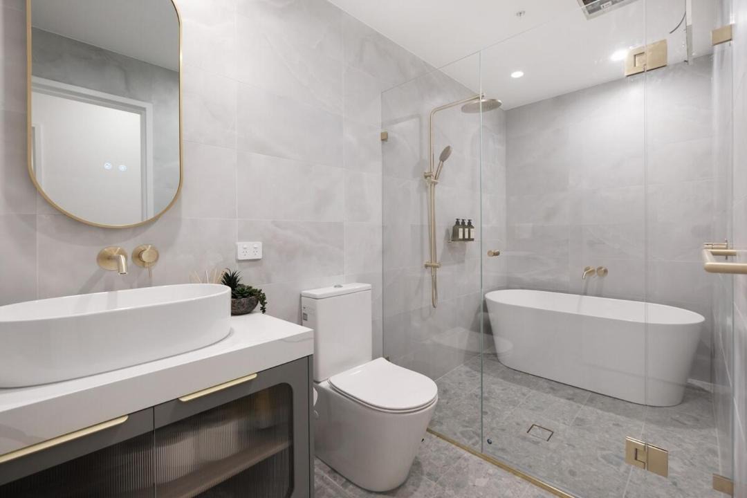 Photo of Bathroom in Burwood