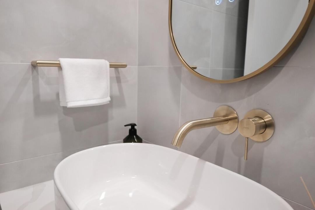 Photo of Bathroom in Burwood