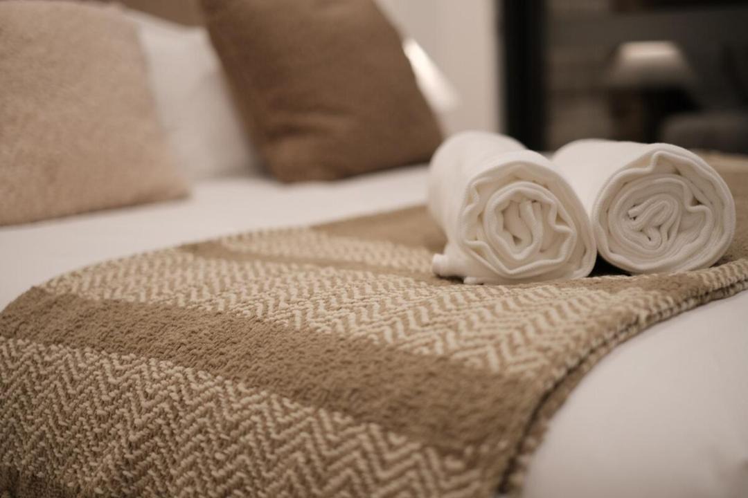 Photo of Bedroom in Burwood