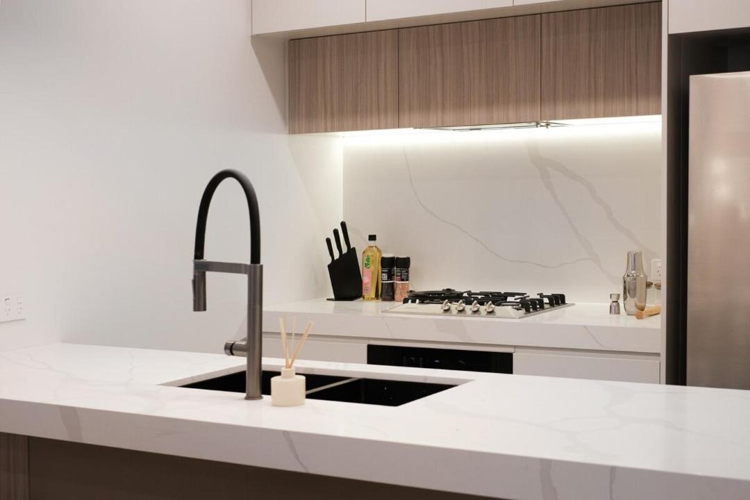 Photo of Kitchen in Burwood