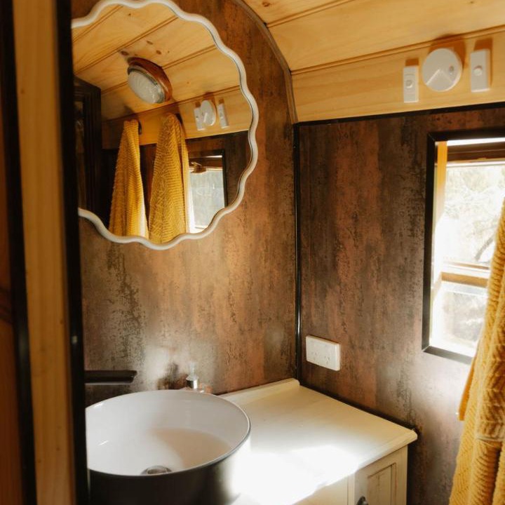 Photo of Bathroom in Wellington Mill