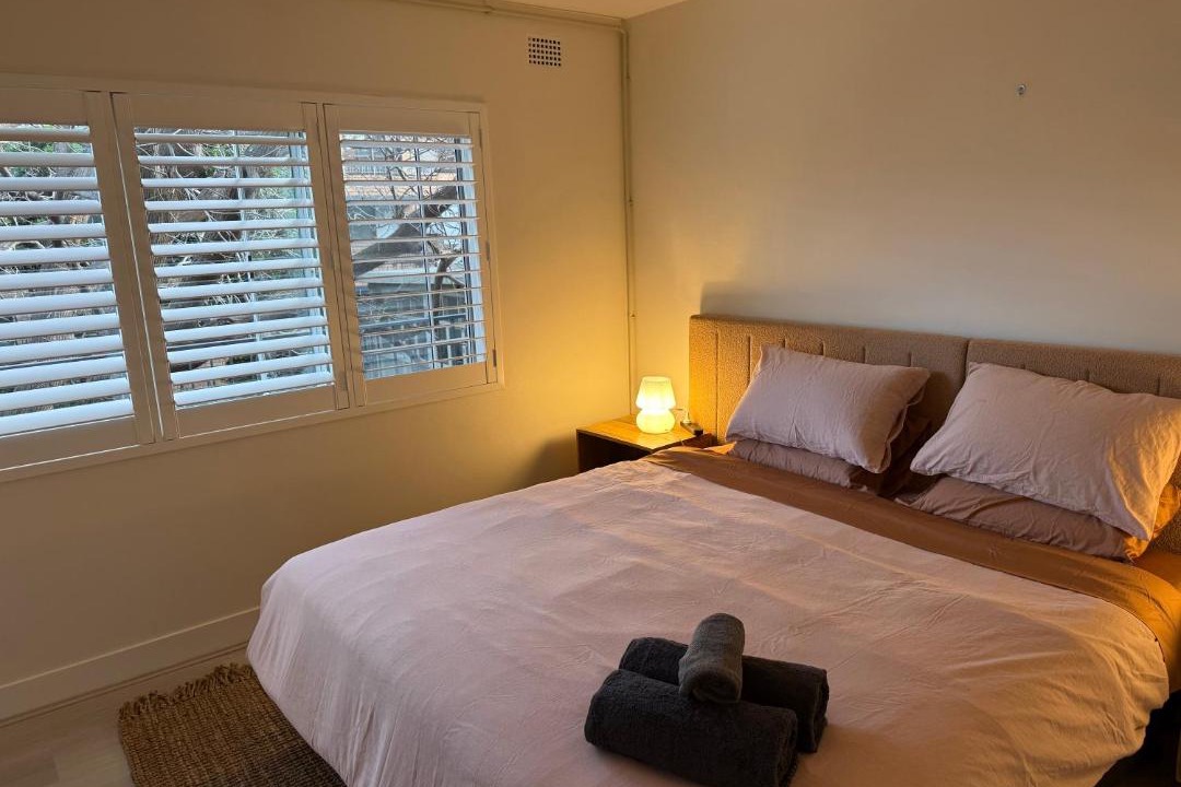 Photo of Bedroom in Randwick