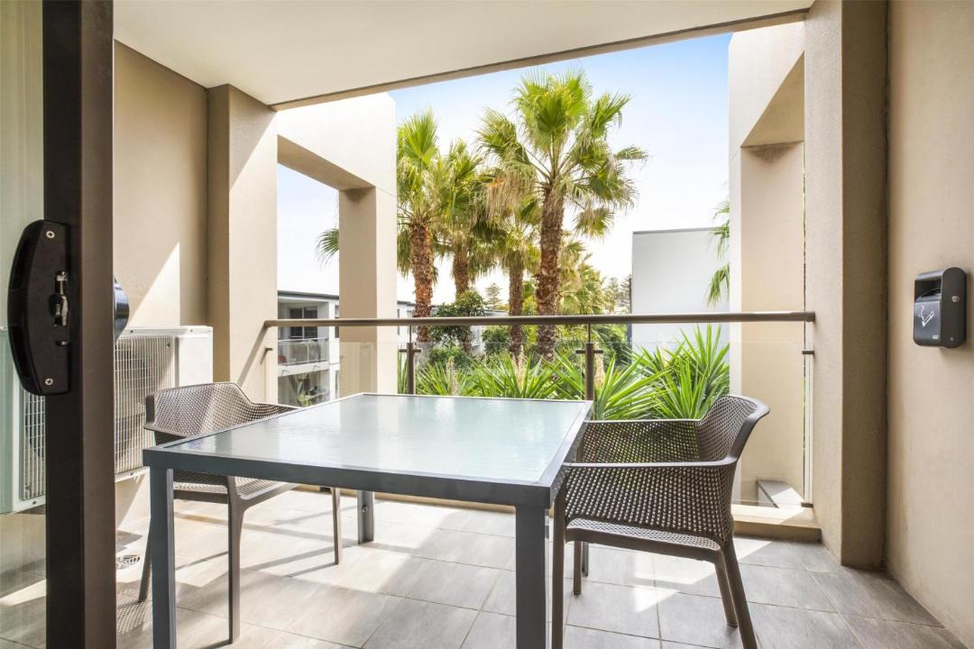 Photo of Patio Balcony in Narrabeen