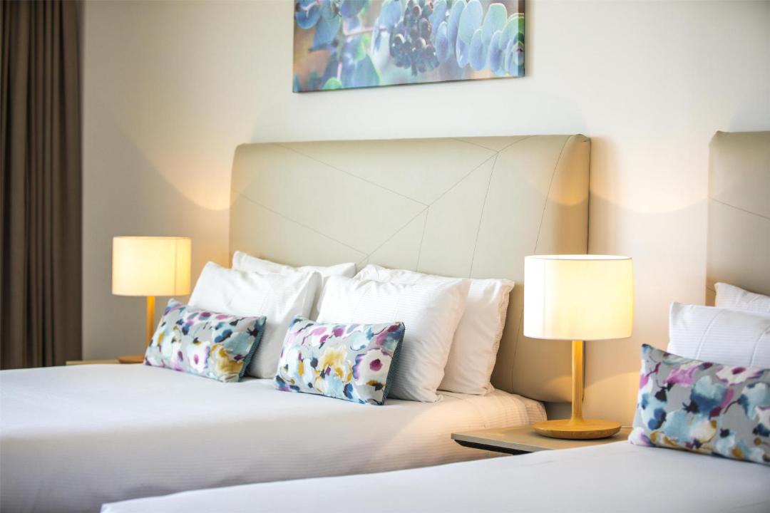 Photo of Bedroom in Narrabeen