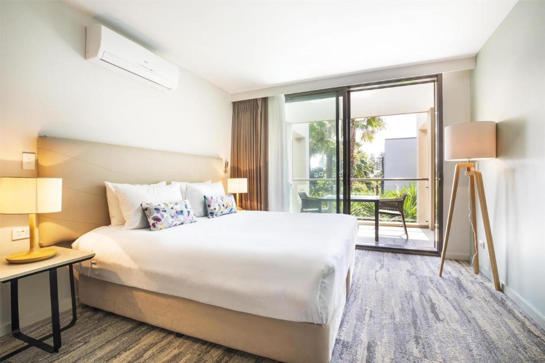 Photo of Bedroom in Narrabeen