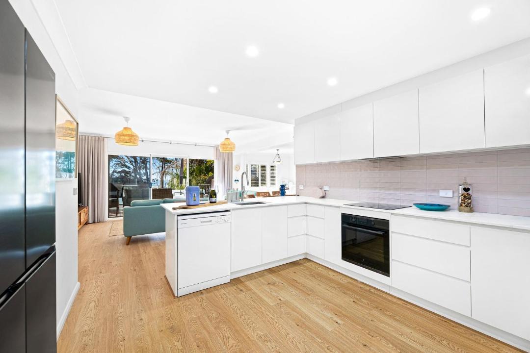 Photo of Kitchen in Denhams Beach