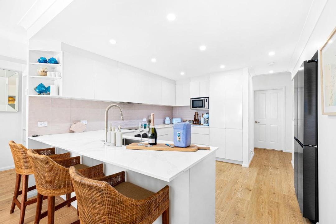 Photo of Kitchen in Denhams Beach