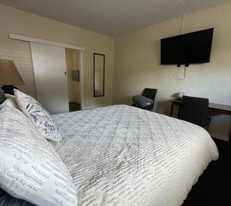 Photo of Bedroom in Moora