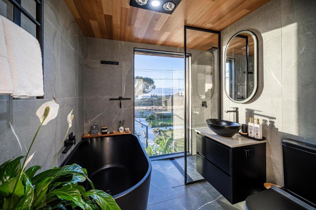 Photo of Bathroom in Bicheno
