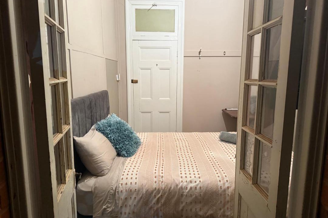Photo of Bedroom in Moora
