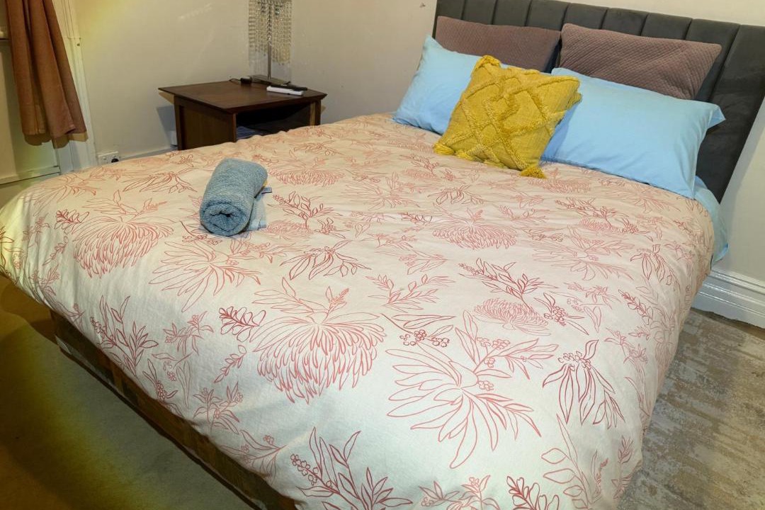 Photo of Bedroom in Moora