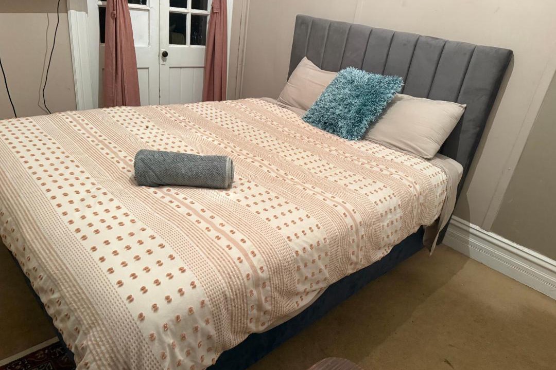 Photo of Bedroom in Moora