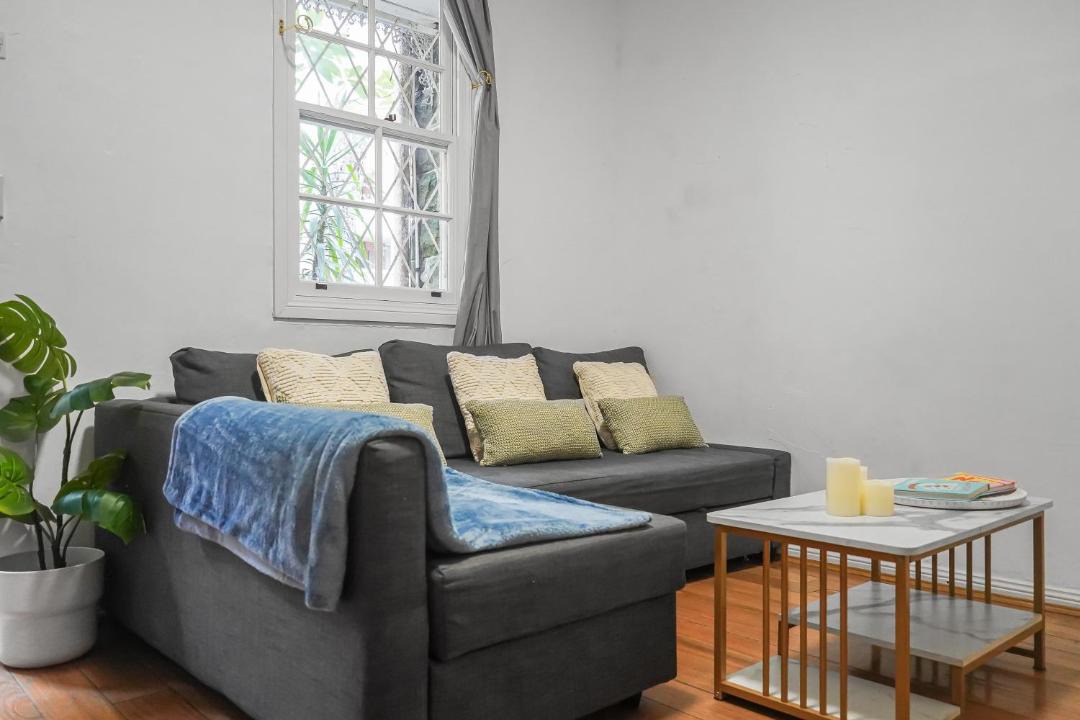 Photo of Livingroom in Darling Harbour