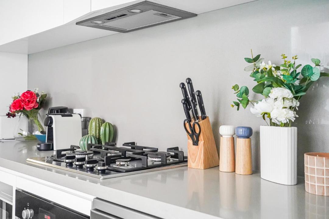 Photo of Kitchen in Darling Harbour