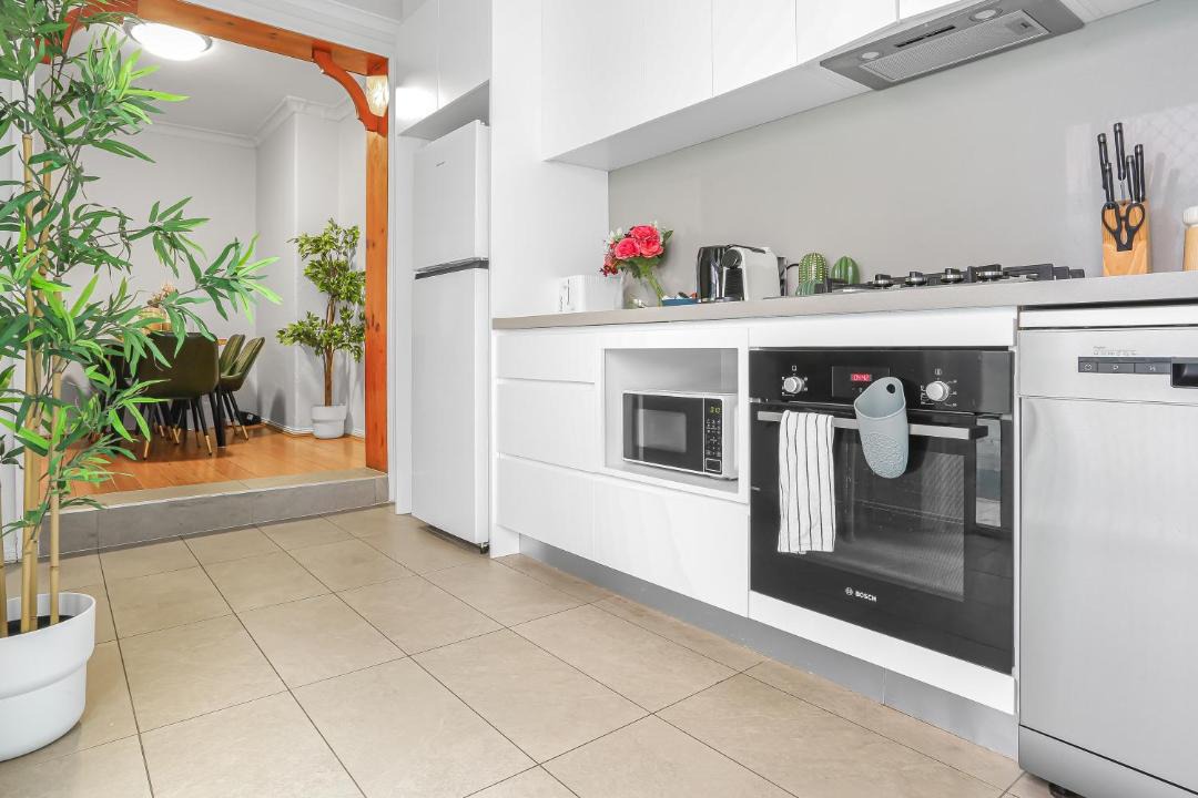 Photo of Kitchen in Darling Harbour