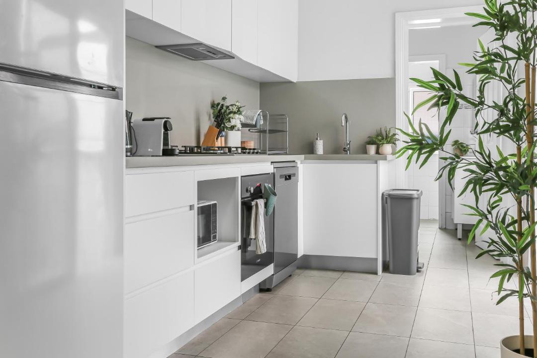 Photo of Kitchen in Darling Harbour