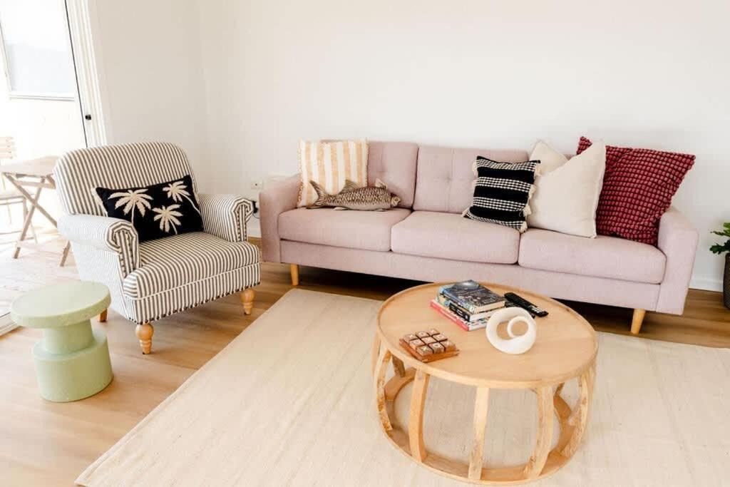 Photo of Livingroom in Port Campbell