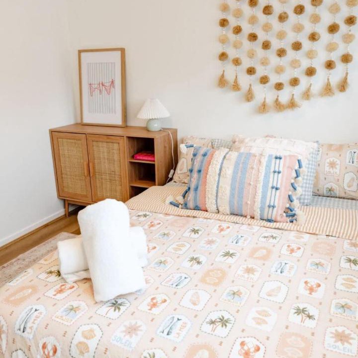 Photo of Bedroom in Port Campbell