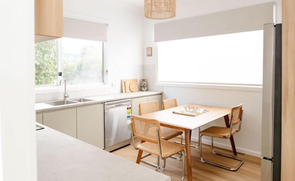Photo of Kitchen in Port Campbell
