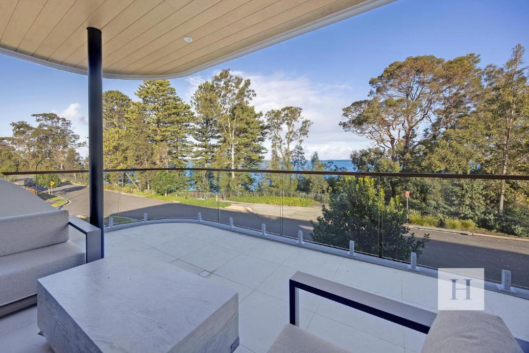 Photo of Patio Balcony in Morisset Park