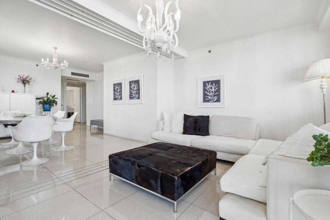 Photo of Livingroom in Haymarket