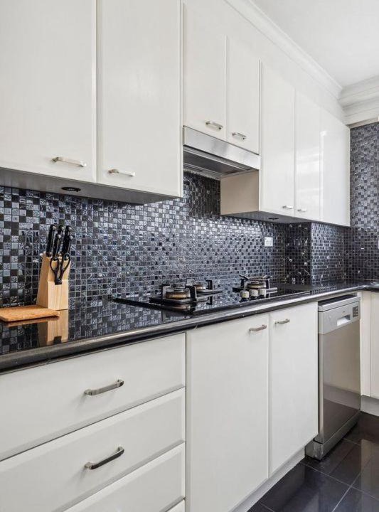 Photo of Kitchen in Haymarket