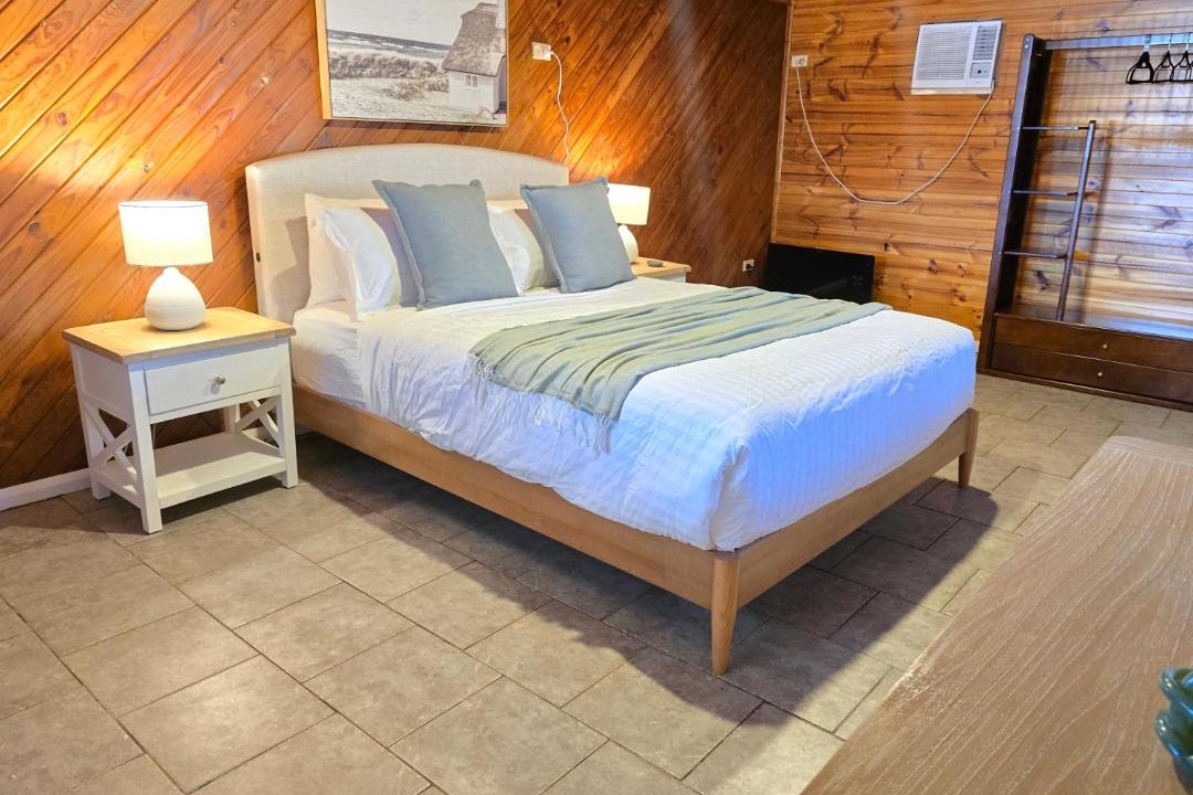 Photo of Bedroom in Canley Vale