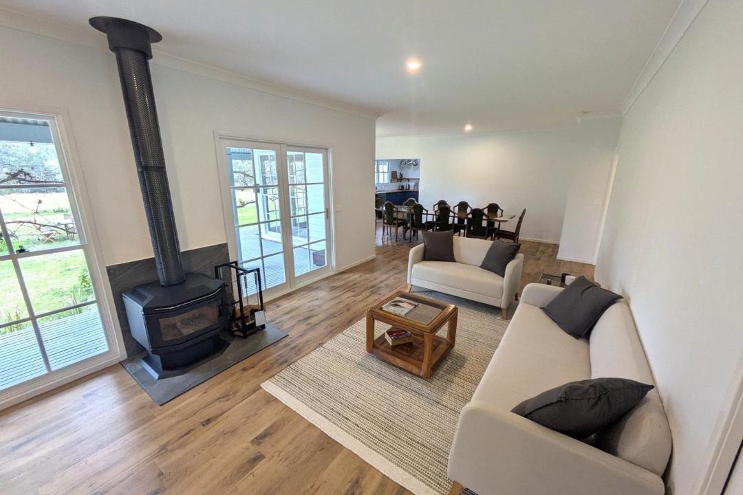 Photo of Livingroom in Broke