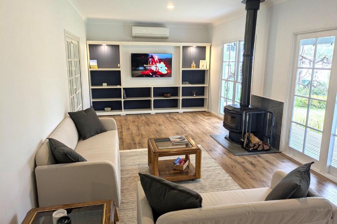 Photo of Livingroom in Broke