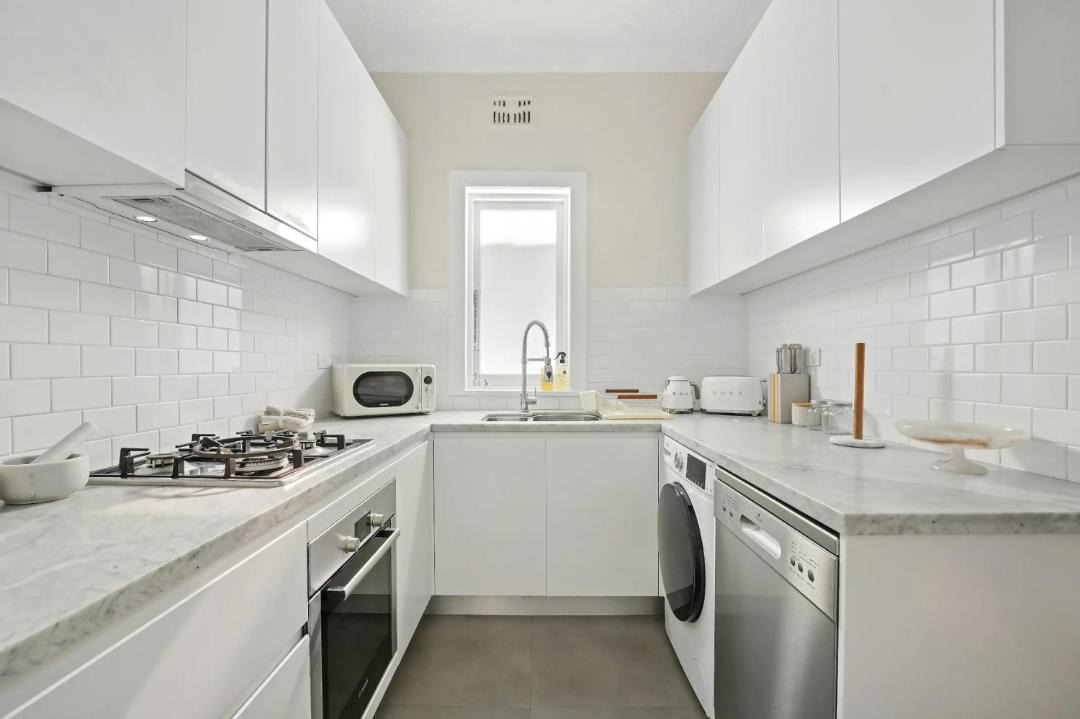 Photo of Kitchen in Bondi Beach