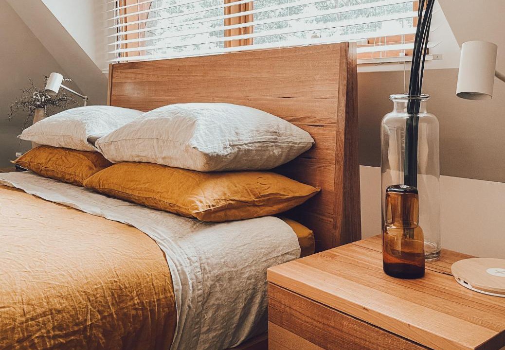 Photo of Bedroom in Franklin