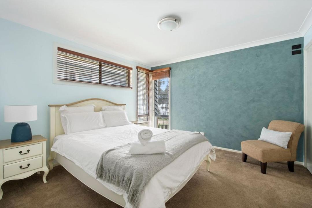 Photo of Bedroom in Kings Point