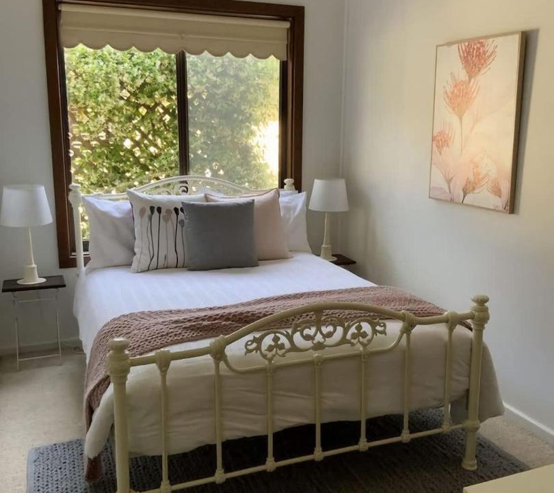 Photo of Bedroom in Lake Conjola