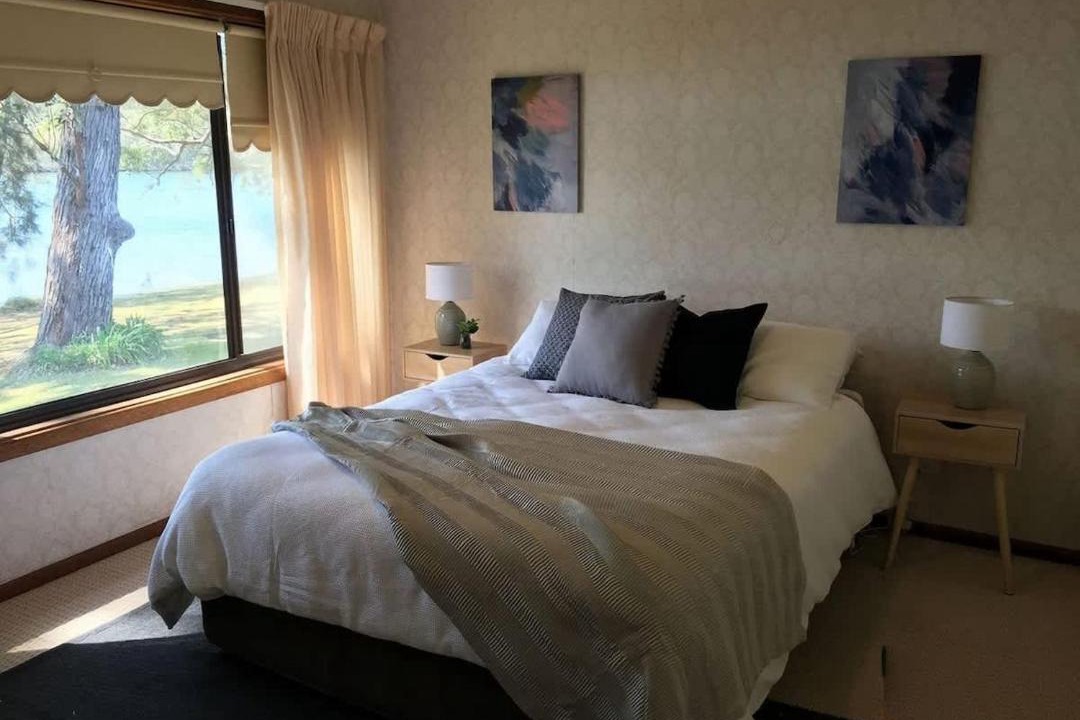 Photo of Bedroom in Lake Conjola