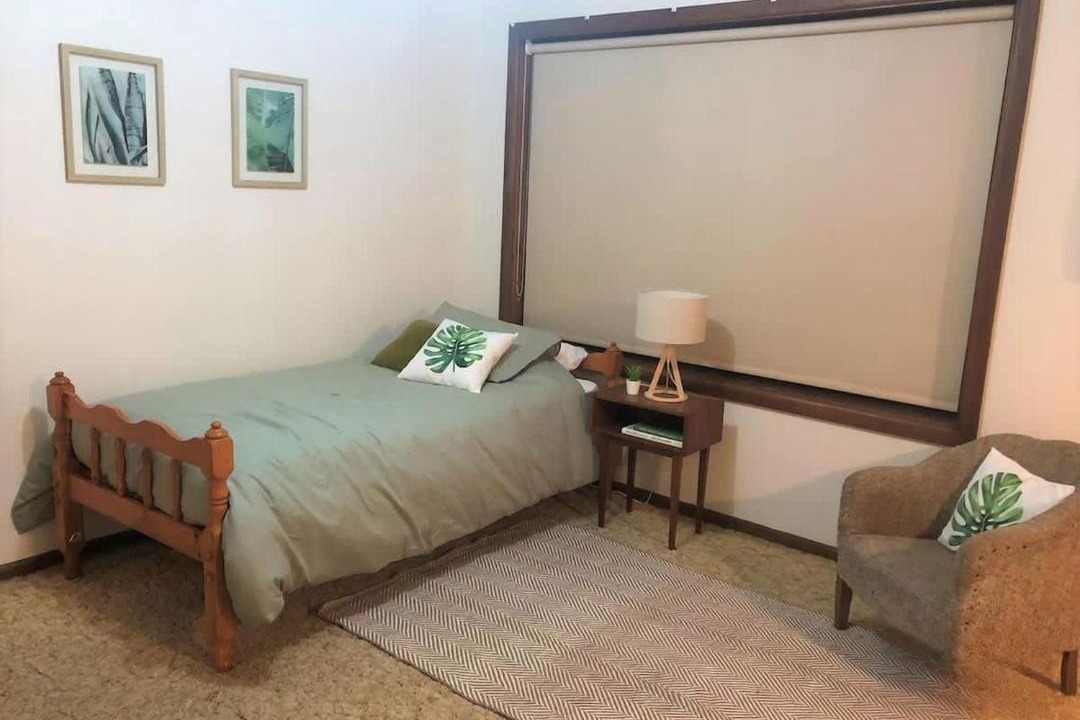 Photo of Bedroom in Lake Conjola