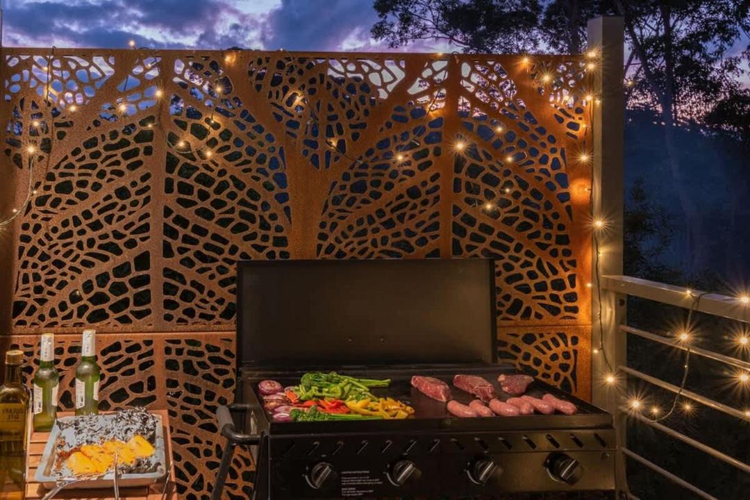 Photo of Patio Balcony in Bawley Point