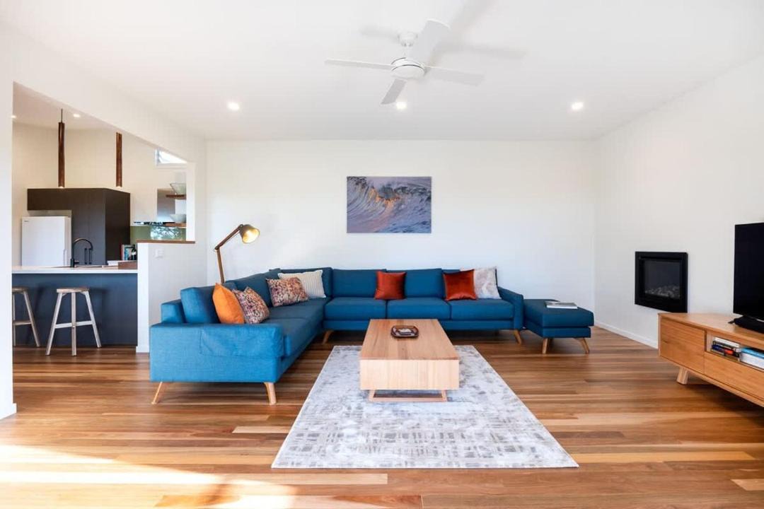 Photo of Livingroom in Bawley Point