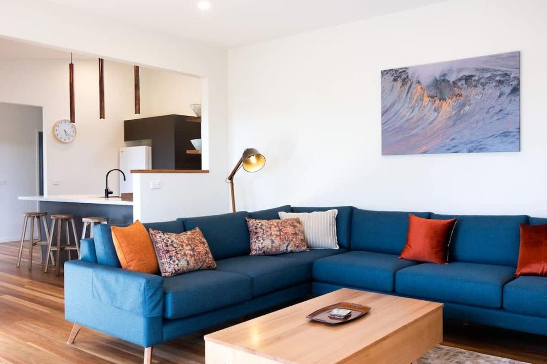 Photo of Livingroom in Bawley Point