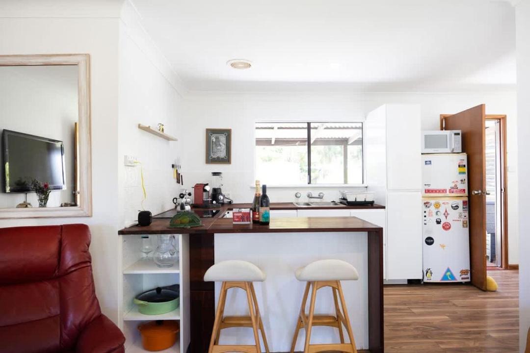 Photo of Kitchen in Bawley Point