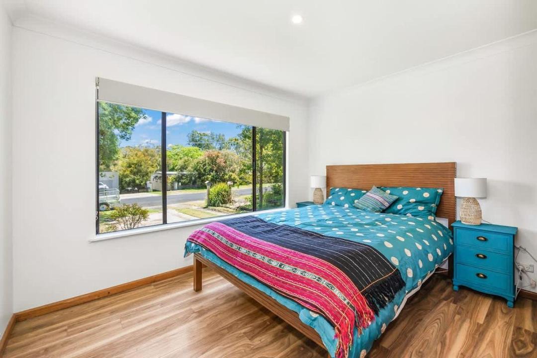 Photo of Bedroom in Bawley Point