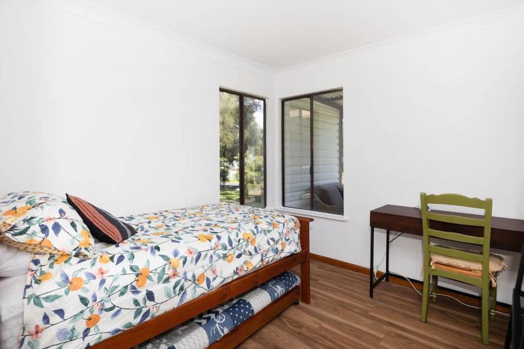 Photo of Bedroom in Bawley Point