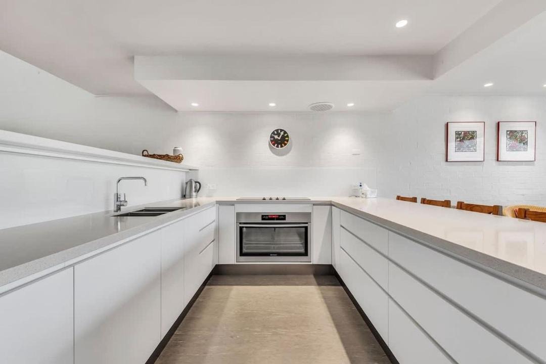 Photo of Kitchen in Mollymook
