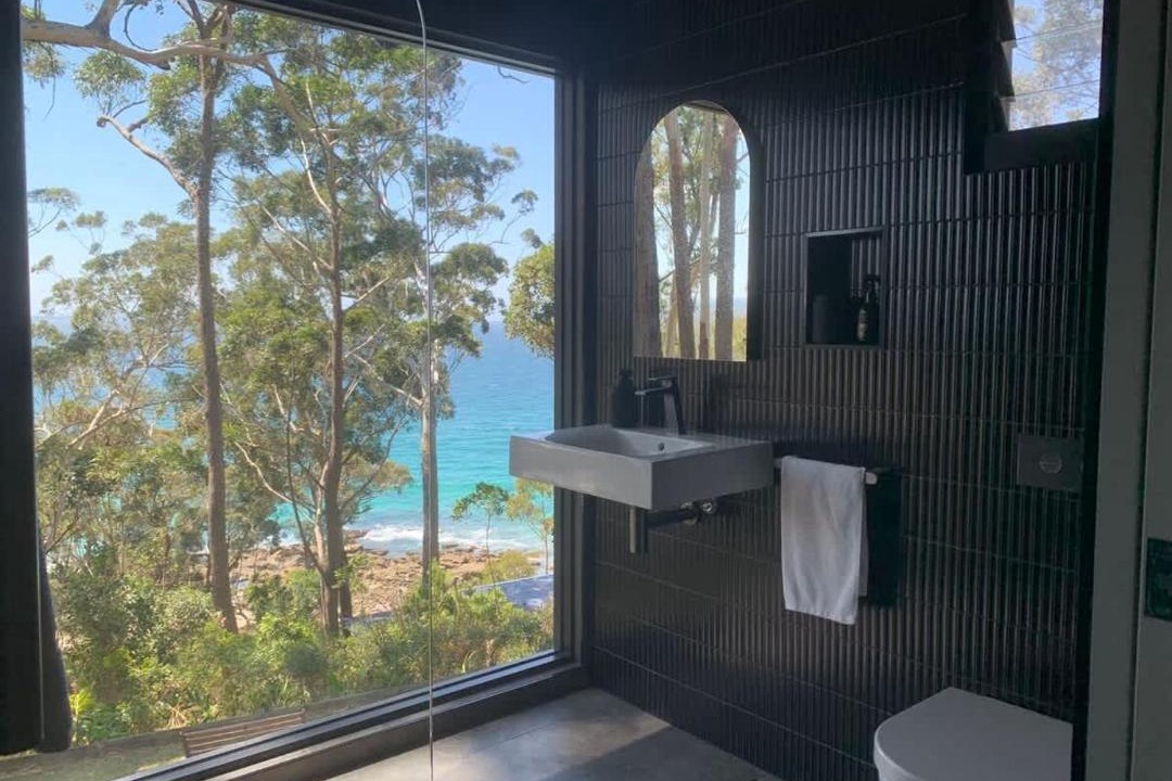 Photo of Bathroom in Narrawallee