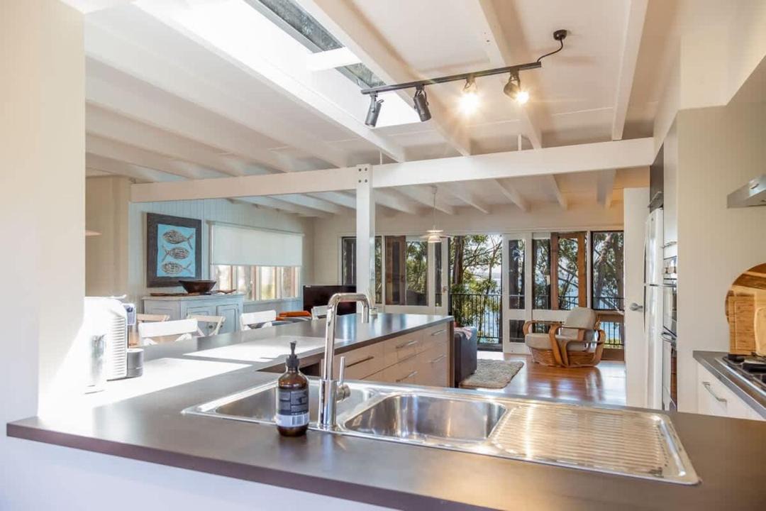 Photo of Kitchen in Narrawallee