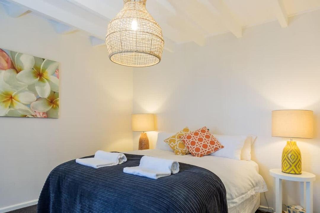 Photo of Bedroom in Narrawallee