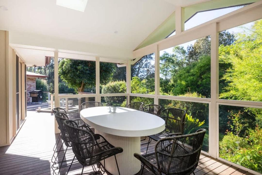 Photo of Patio Balcony in Bawley Point