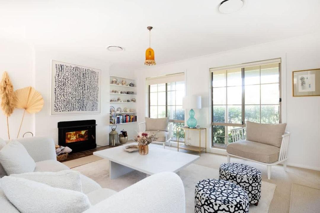 Photo of Livingroom in Bawley Point