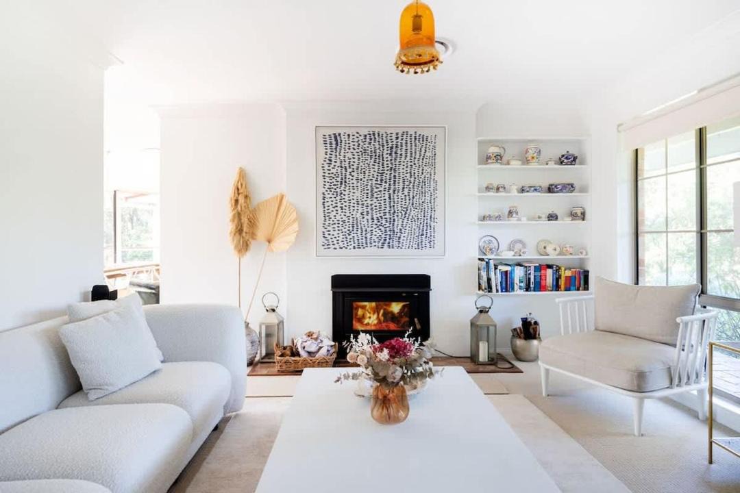 Photo of Livingroom in Bawley Point